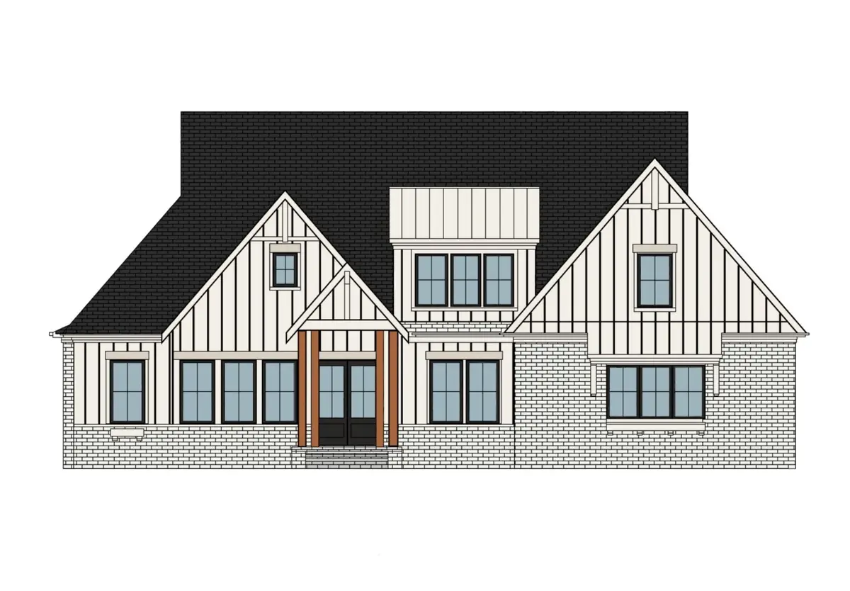 3415 Beckwith Road, Mount Juliet, TN 37122 - #1