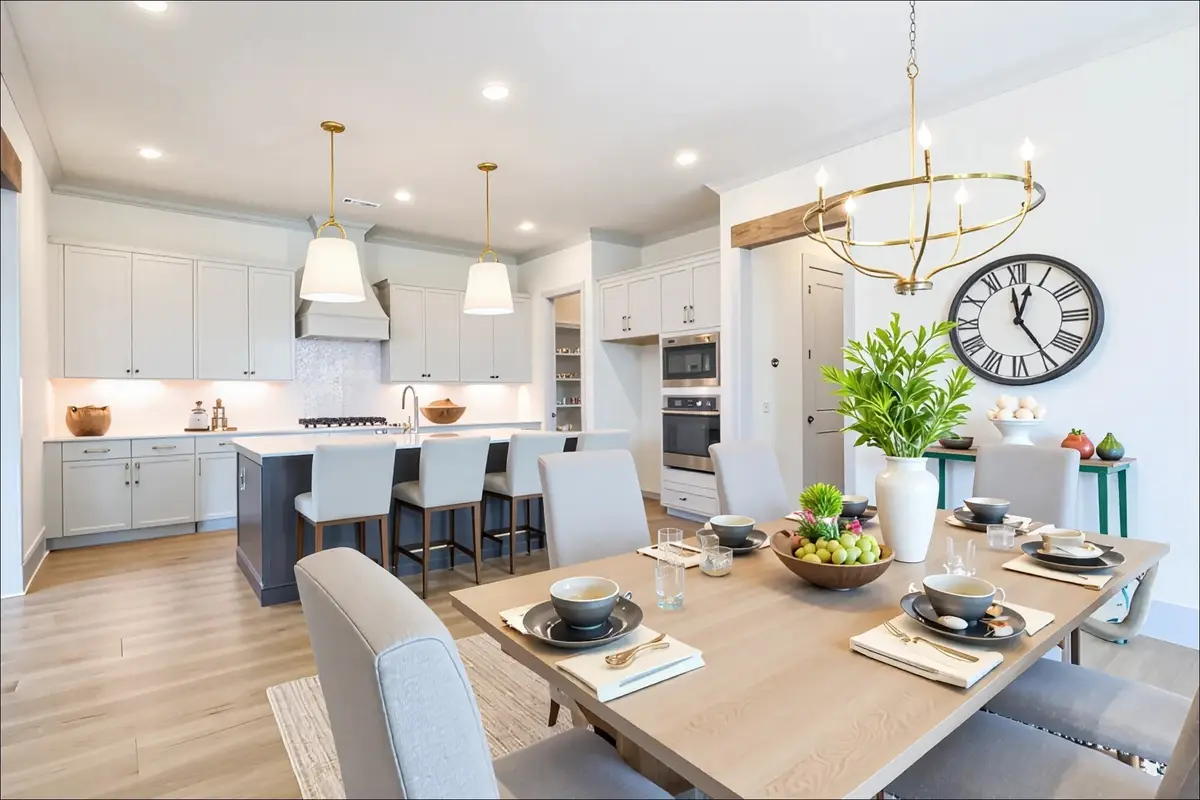 625 Flathead Alley, Thompsons Station, TN 37179 - #1