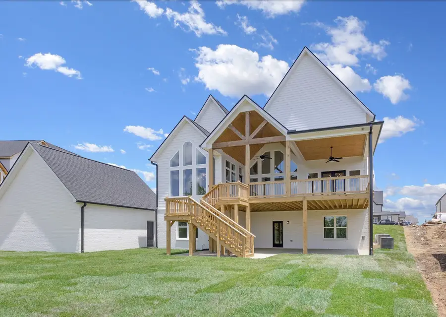 1117 Sage St, Thompsons Station, TN 37179 - #2