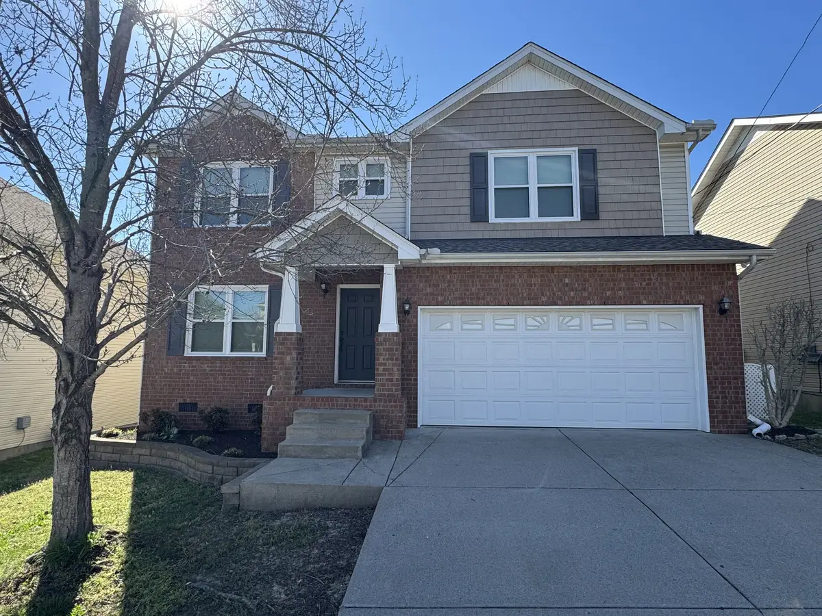 2029 Leefield Dr, Antioch, TN 37013 - #1