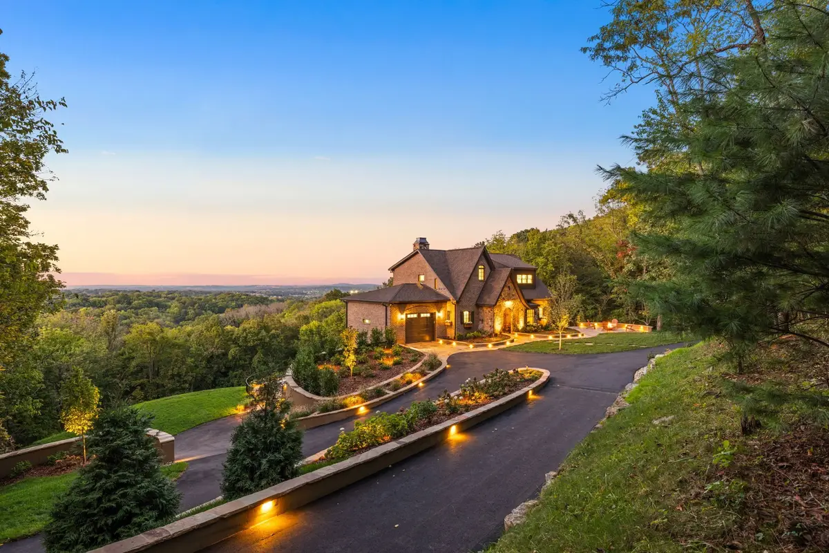 1858 Burke Hollow Rd, Nolensville, TN 37135 - #1