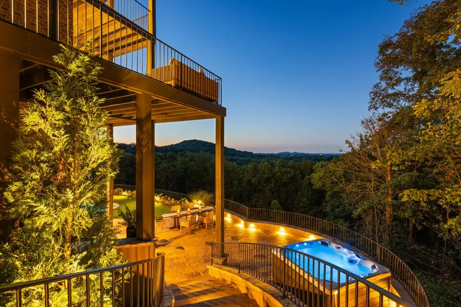 1858 Burke Hollow Rd, Nolensville, TN 37135 - #2