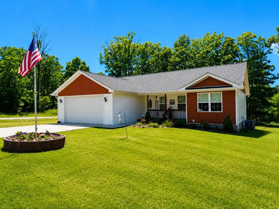 68 Timber View, Pikeville, TN 37367 - #3