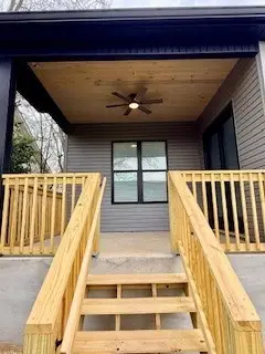 1609 21st Ave N, Nashville, TN 37208 - #2