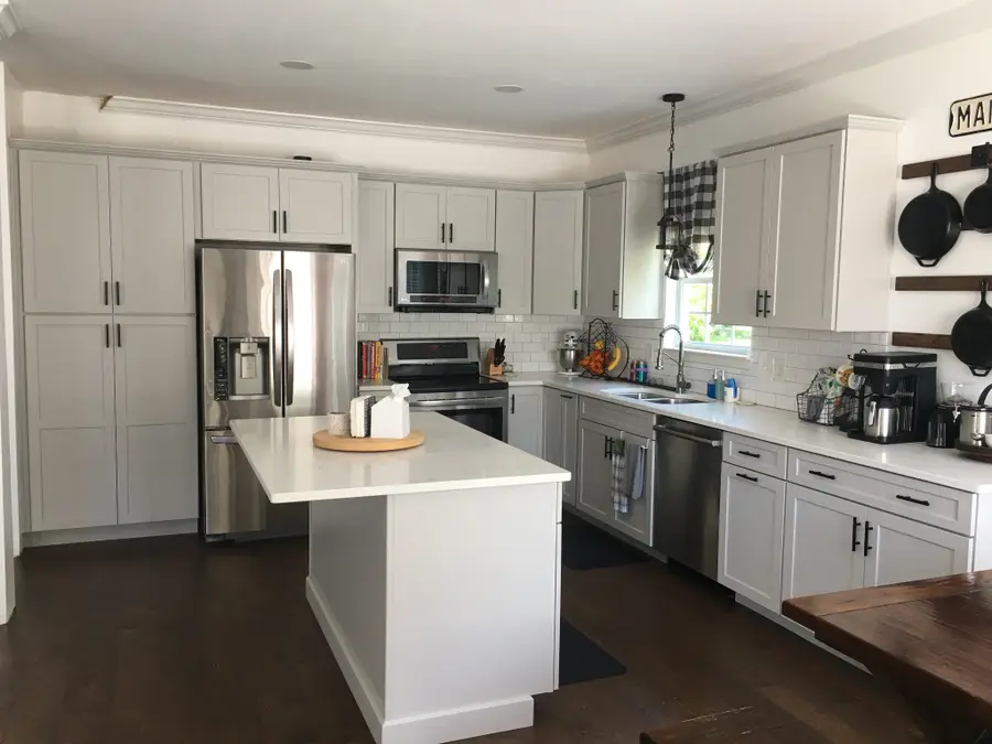 3135 Brimstead Dr, Franklin, TN 37064 - #2