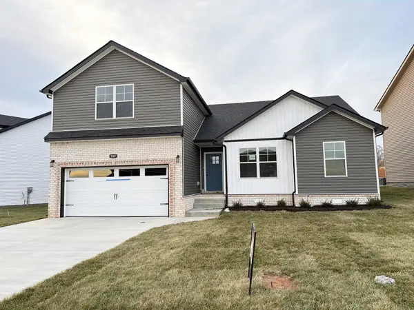 343 Cardinal Creek, Clarksville, TN 37040