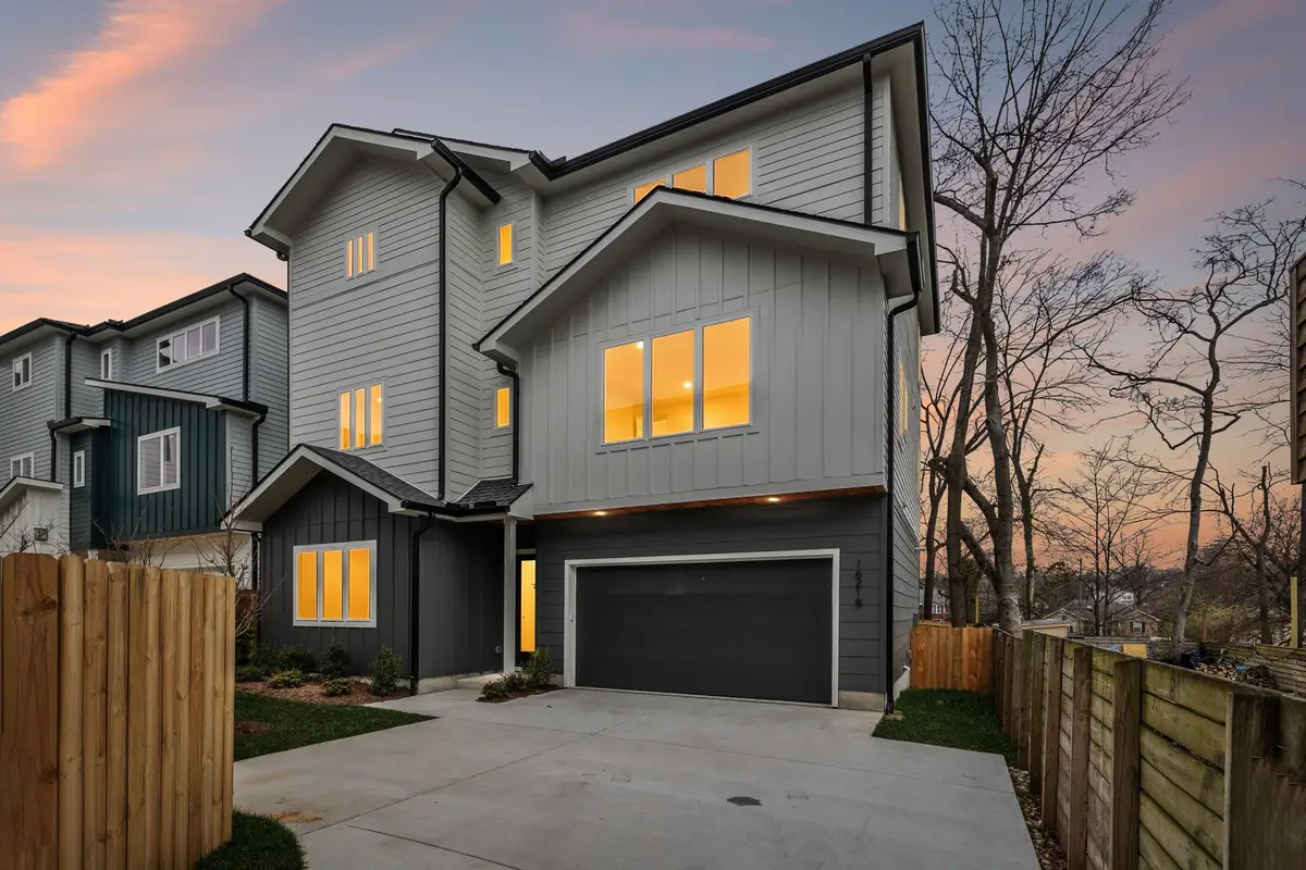 1621B Northview Ave, Nashville, TN 37216 - #1