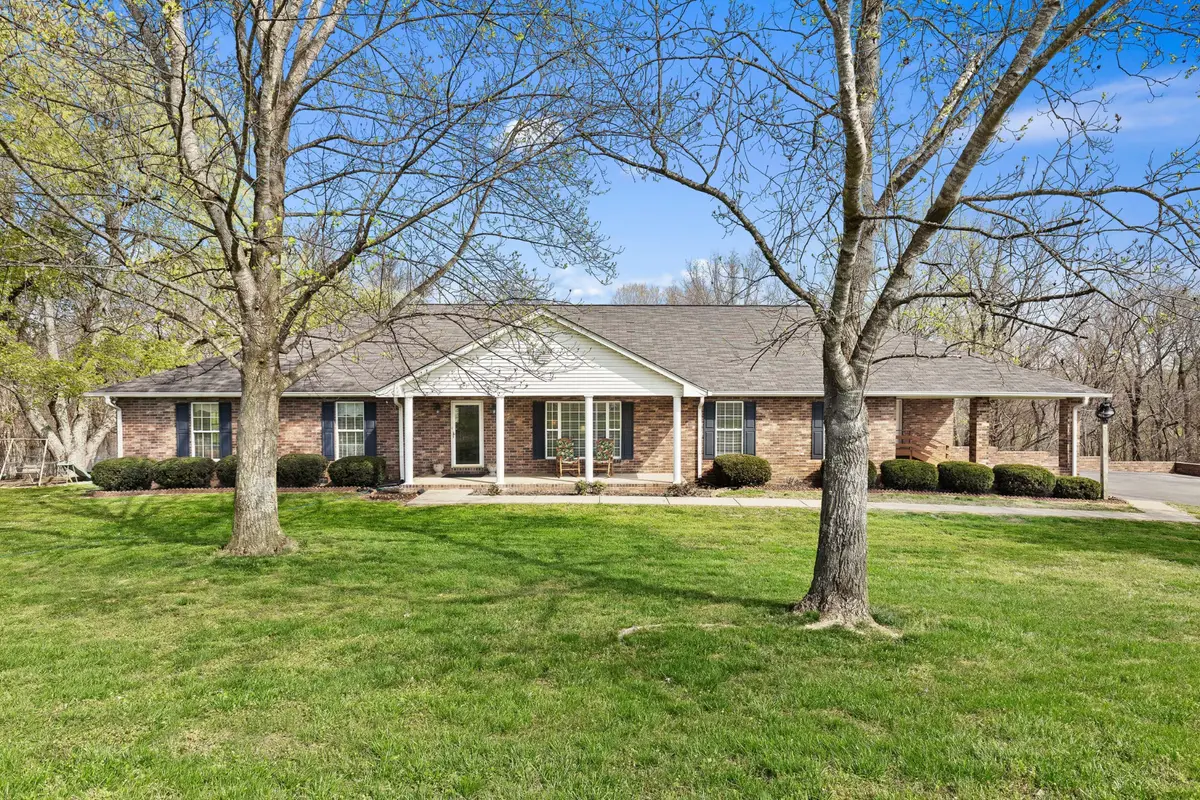 7363 New Chapel Rd, Springfield, TN 37172 - #1