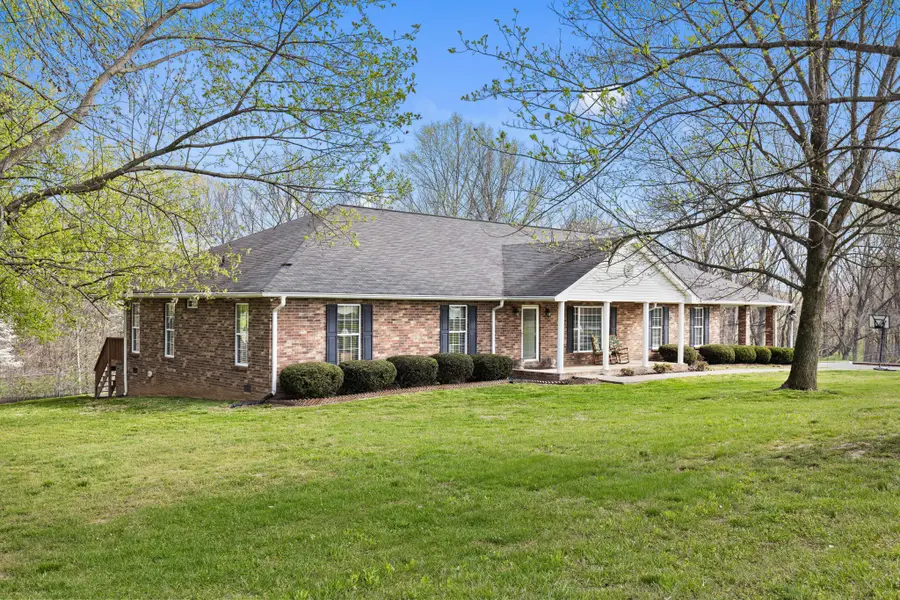 7363 New Chapel Rd, Springfield, TN 37172 - #2