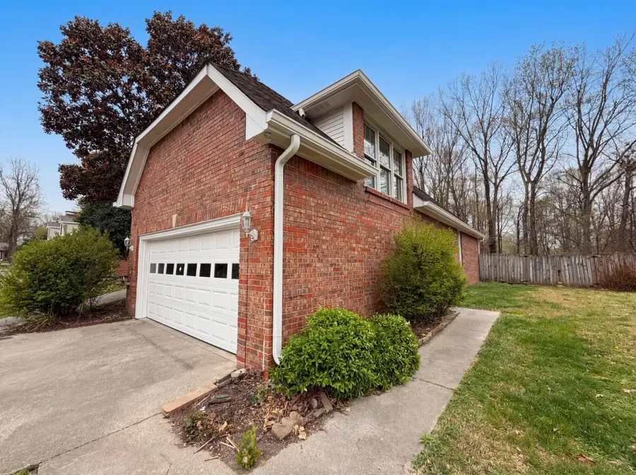227 Longwood Ln, Clarksville, TN 37043 - #3