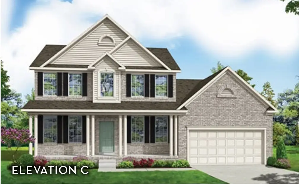 7912 Pine Street, Fairview, TN 37062 - #1