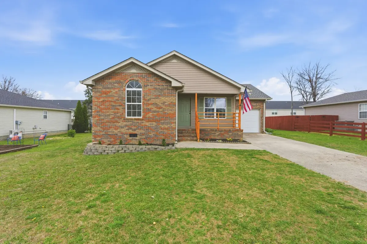 327 June Dr, Lebanon, TN 37087 - #1
