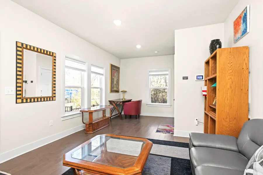 450 Glastonbury Rd #3, Nashville, TN 37217 - #2