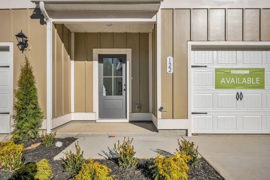 122 Ironhorse Way, Dickson, TN 37055 - #2