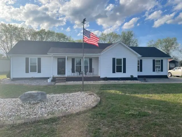 107 Sandy Rd, Unionville, TN 37180 - #1