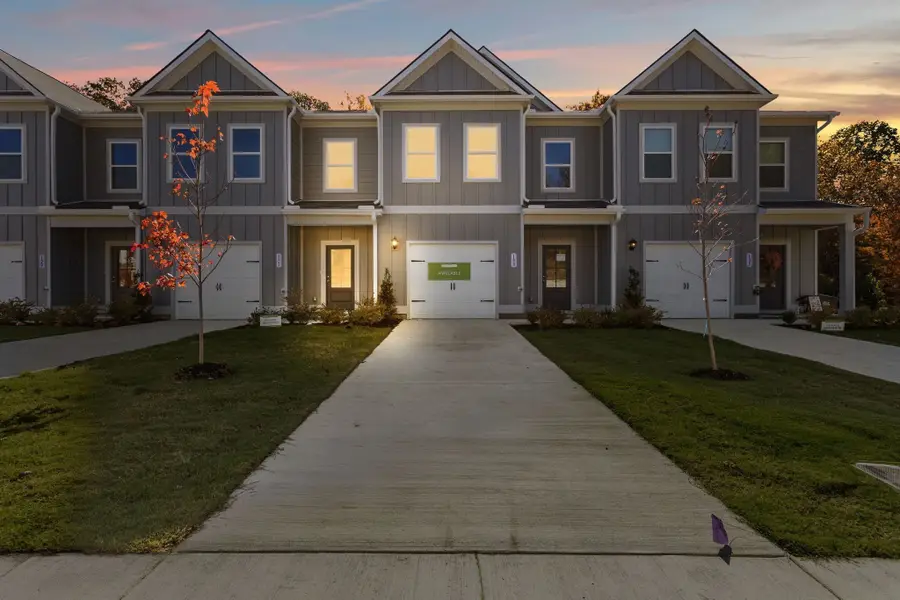 133 Ironhorse Way, Dickson, TN 37055 - #2