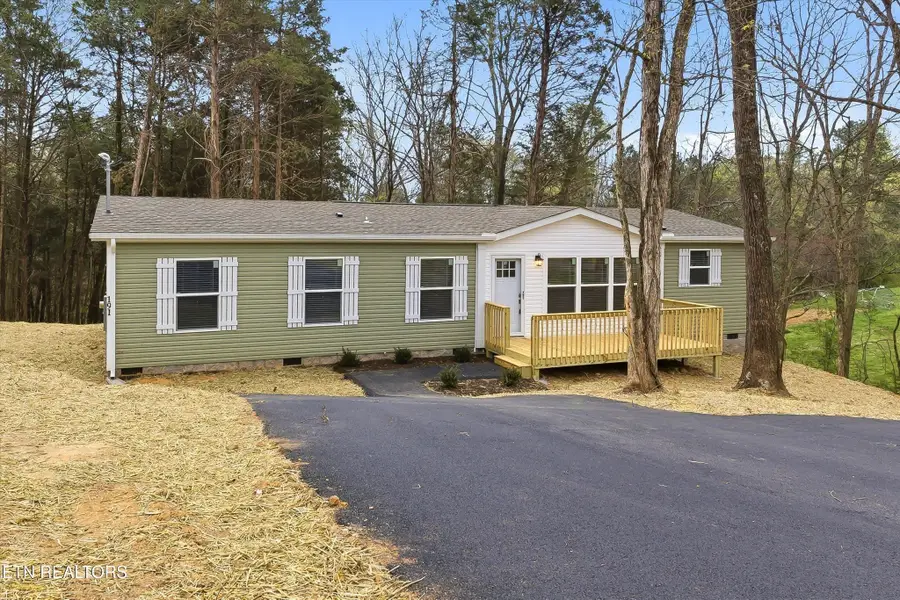 191 Pinecrest Drive, Loudon, TN 37774 - #2