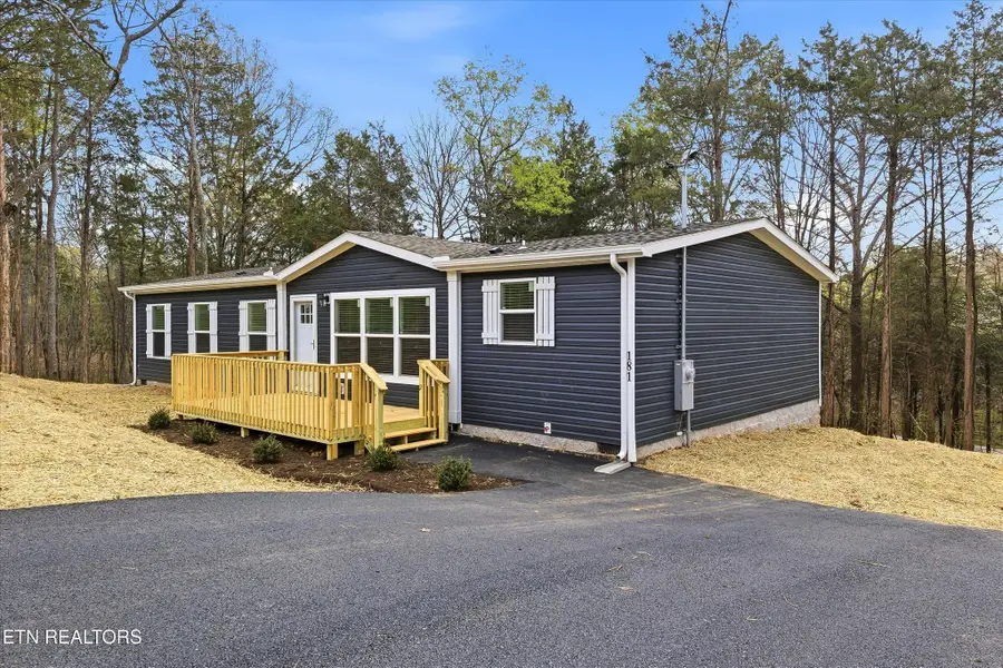 181 Pinecrest Drive, Loudon, TN 37774 - #2