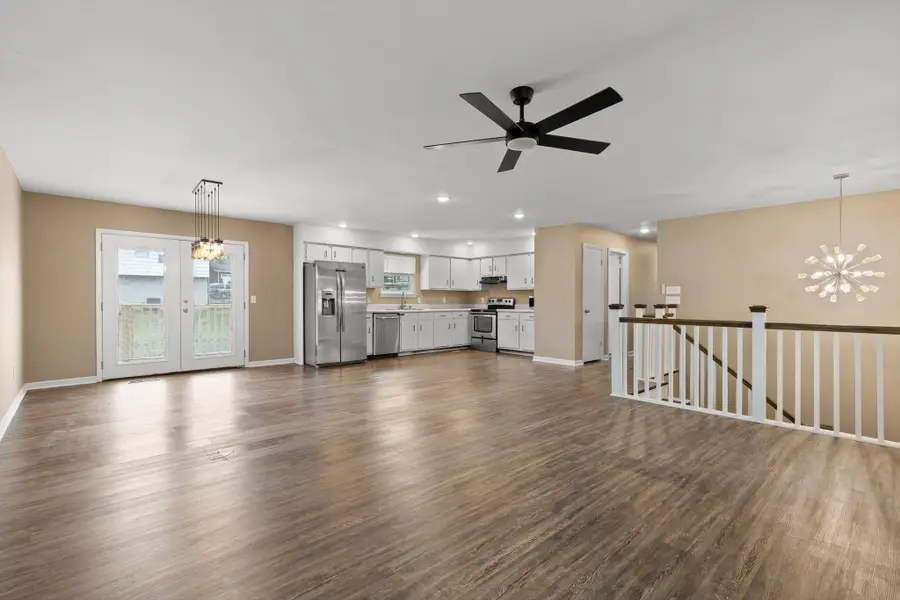 215 Battlewood Drive, Fort Oglethorpe, GA 30742 - #2