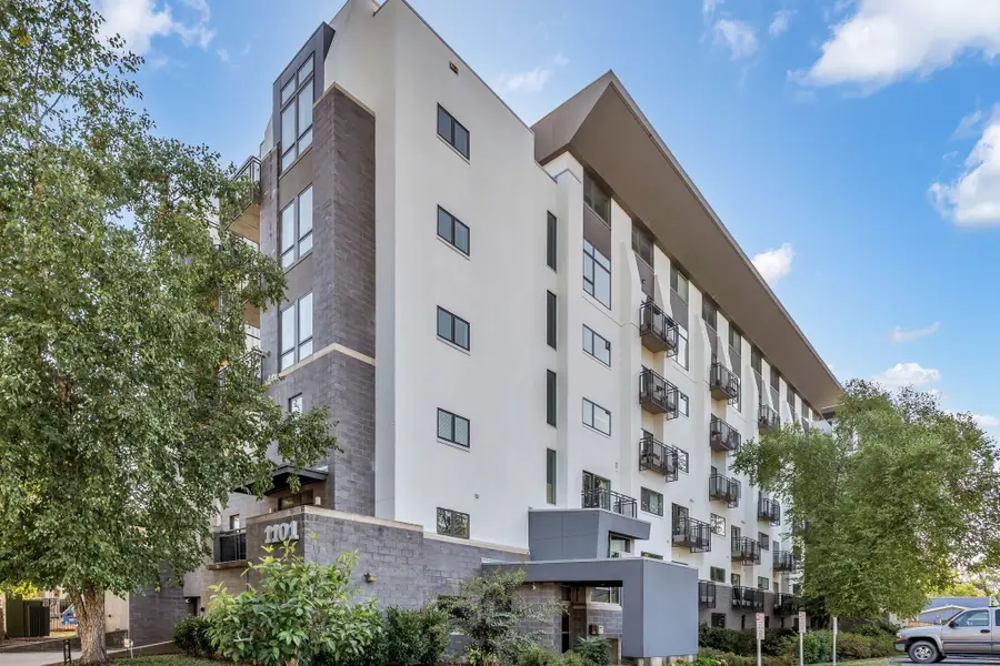 1101 18th Ave S #610, Nashville, TN 37212 - #2