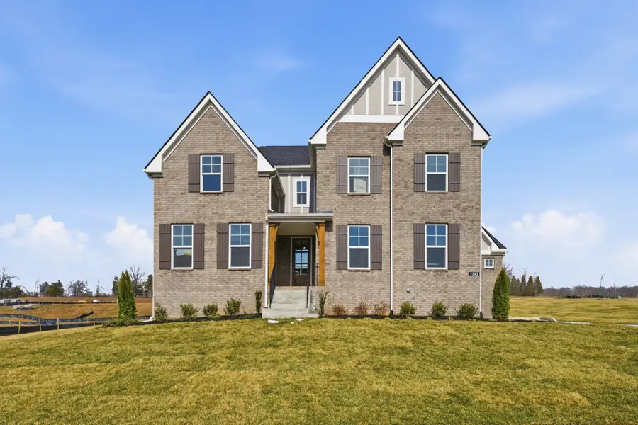 7343 Buckhorn Court, Fairview, TN 37062 - #2