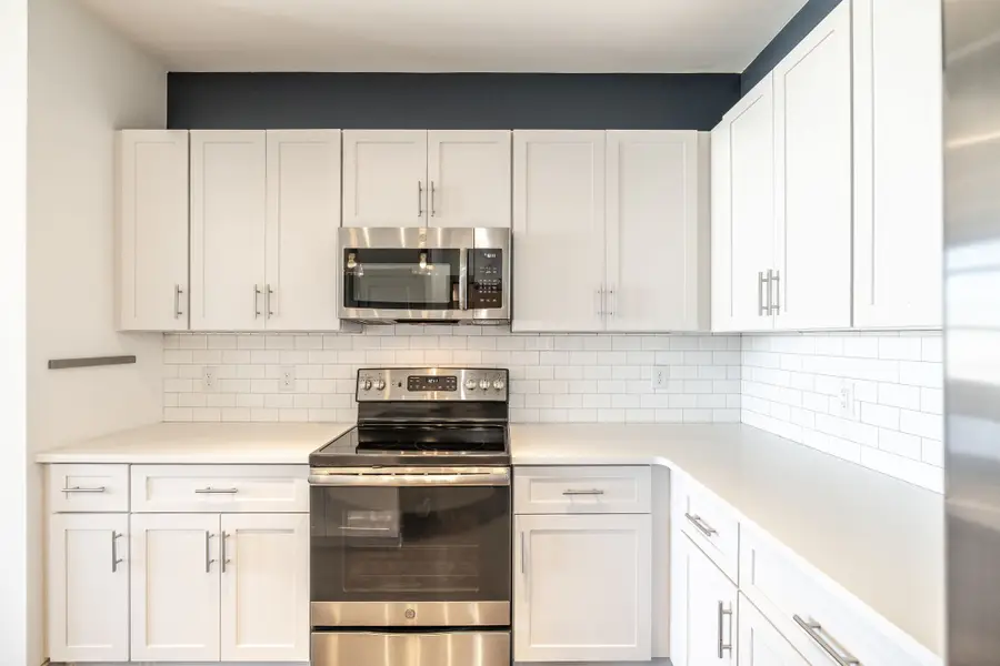 1638 54th Ave N #306, Nashville, TN 37209 - #2