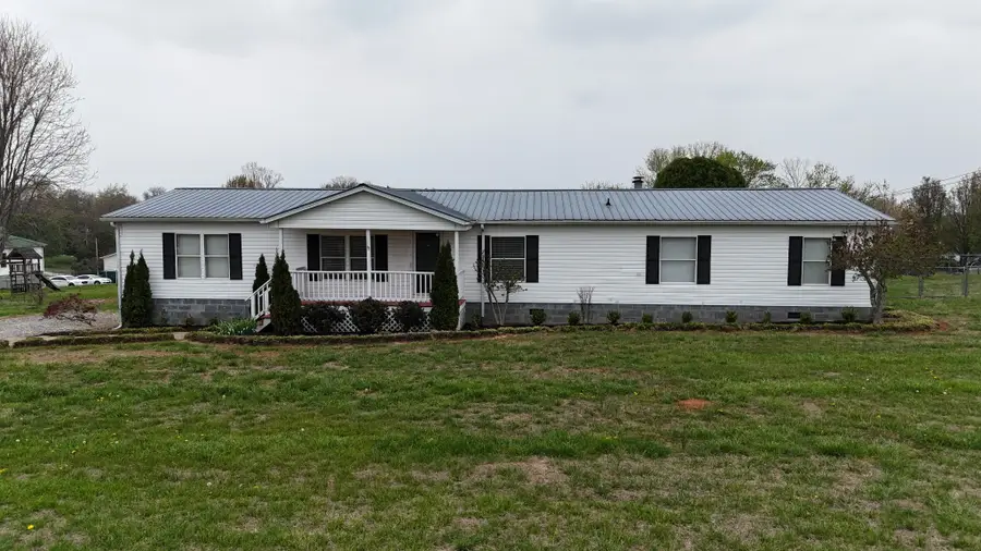 184 Mcgowan Rd, Morrison, TN 37357 - #2