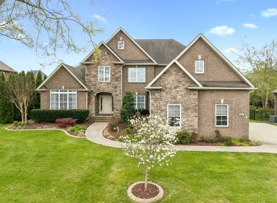 3007 Arbuckle Ln, Spring Hill, TN 37174 - #2