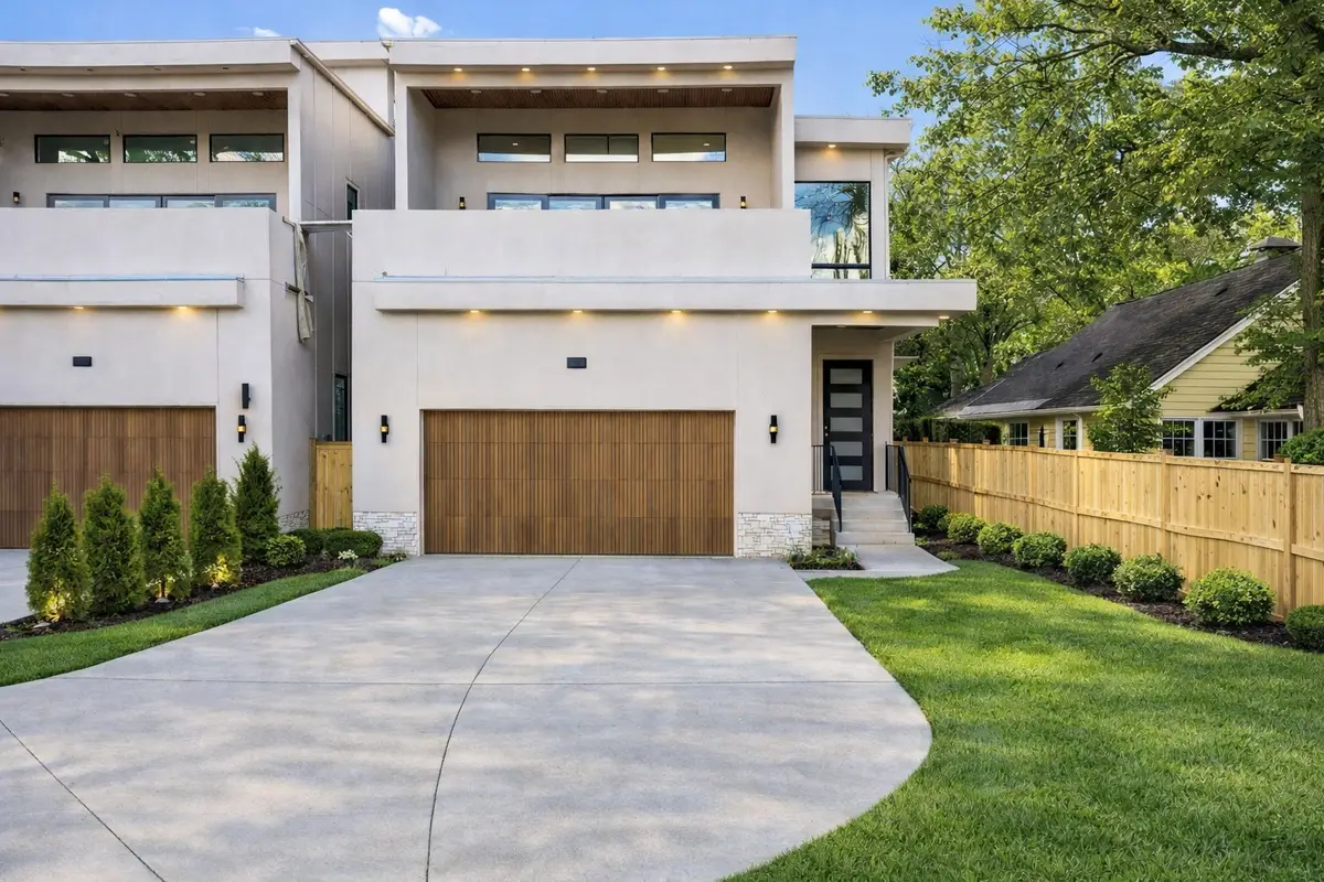 1804 Shackleford Rd, Nashville, TN 37215 - #1