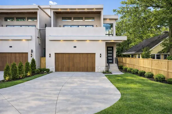 1804 Shackleford Rd, Nashville, TN 37215