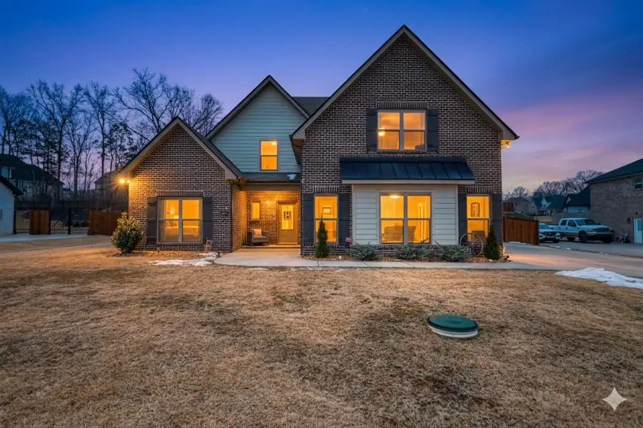 1217 White Rock Rd, Murfreesboro, TN 37129 - #3