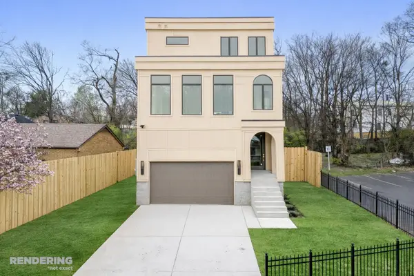 1007 Sevier St, Nashville, TN 37206