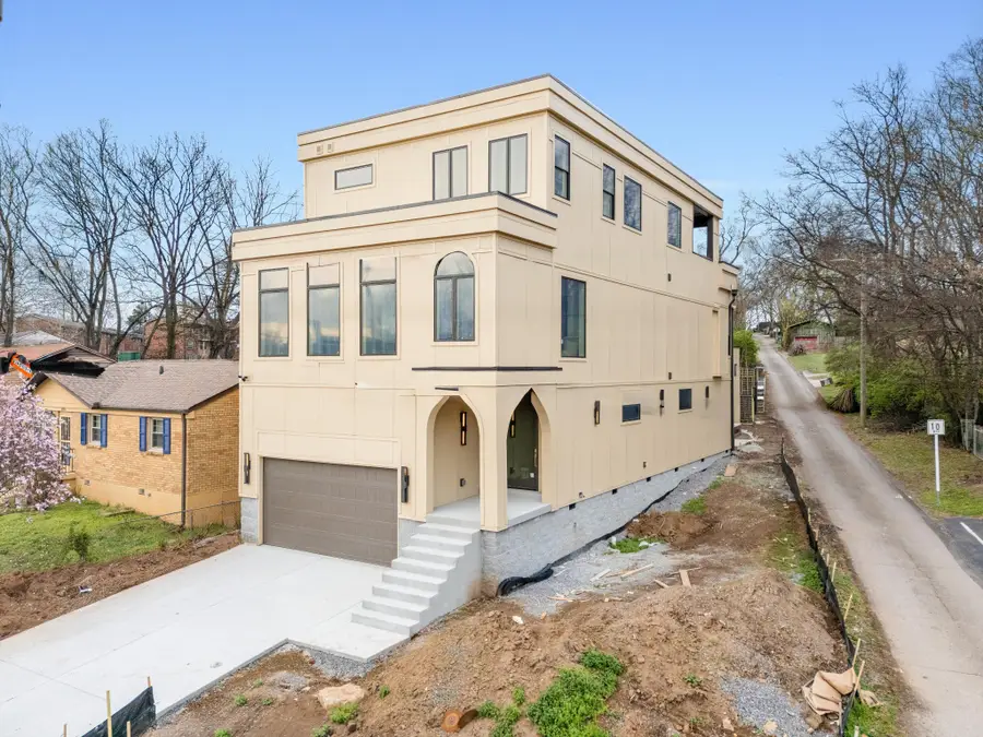 1007 Sevier St, Nashville, TN 37206 - #3