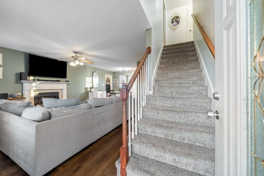 1700 Cedar Springs Cir, Clarksville, TN 37042 - #3