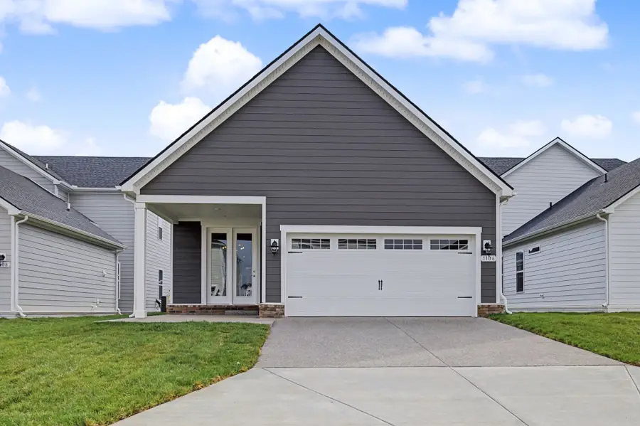 1106 Codah Drive, Mount Juliet, TN 37122 - #2