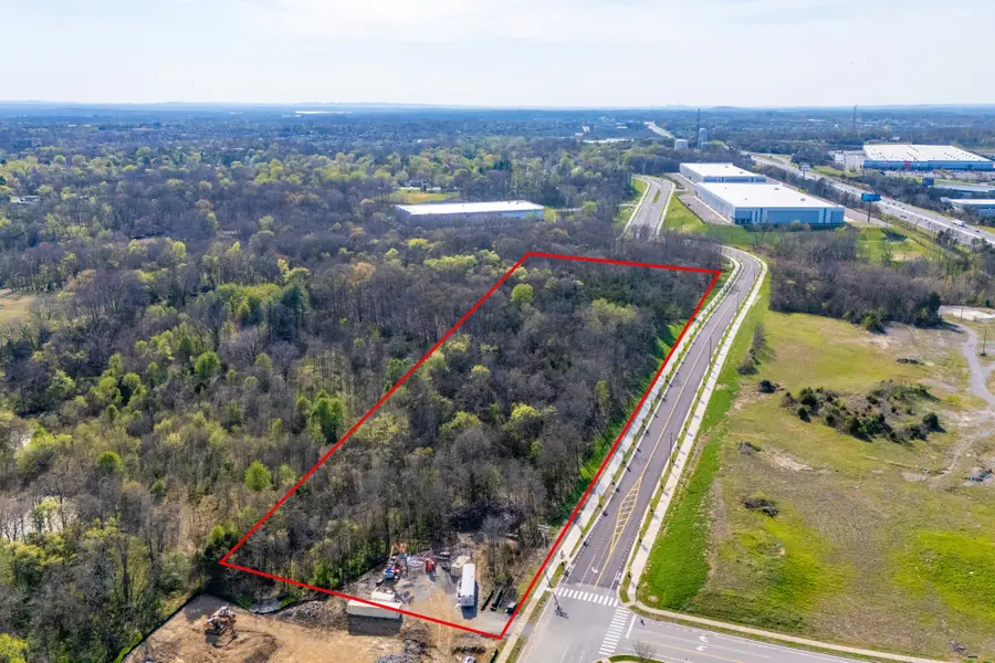 5120 Beckwith Rd, Mount Juliet, TN 37122 - #2