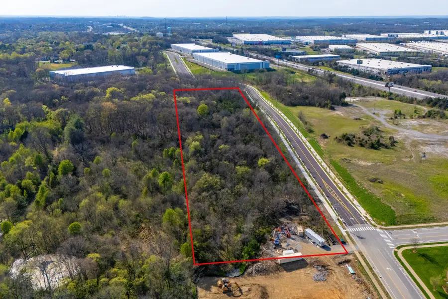 5120 Beckwith Rd, Mount Juliet, TN 37122 - #3