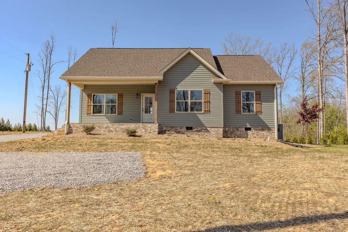 739 Long Mountain Rd, McMinnville, TN 37110 - #1