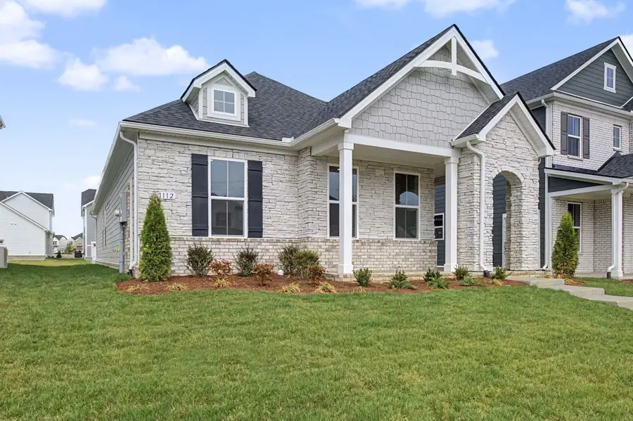 1112 Codah Drive, Mount Juliet, TN 37122 - #2