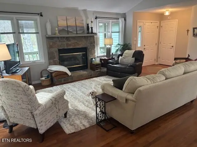 101 Hilton Lane, Crossville, TN 38558 - #3