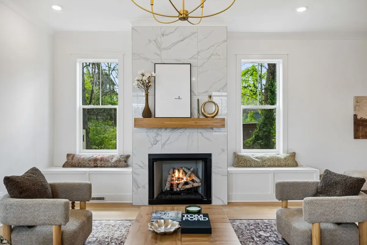 2070 Whitney Ave, Nashville, TN 37210 - #1