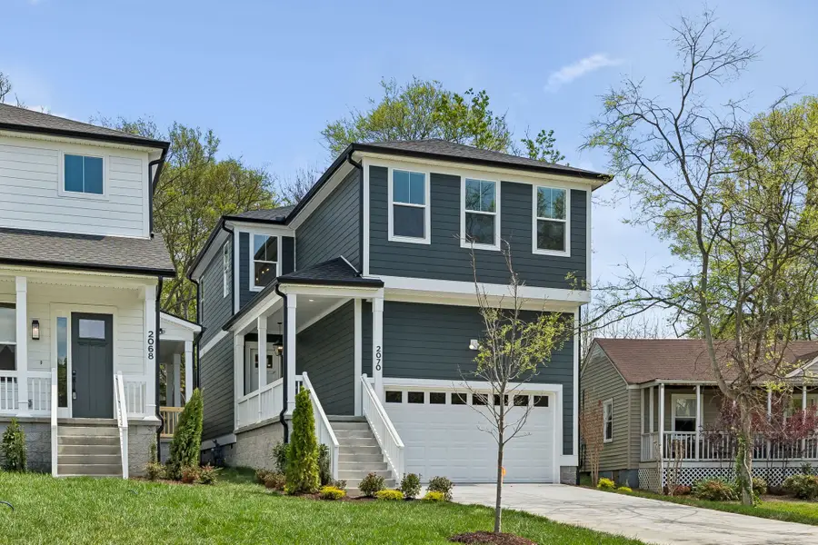 2070 Whitney Ave, Nashville, TN 37210 - #3