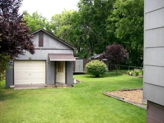 422 Croley Dr, Nashville, TN 37209 - #2