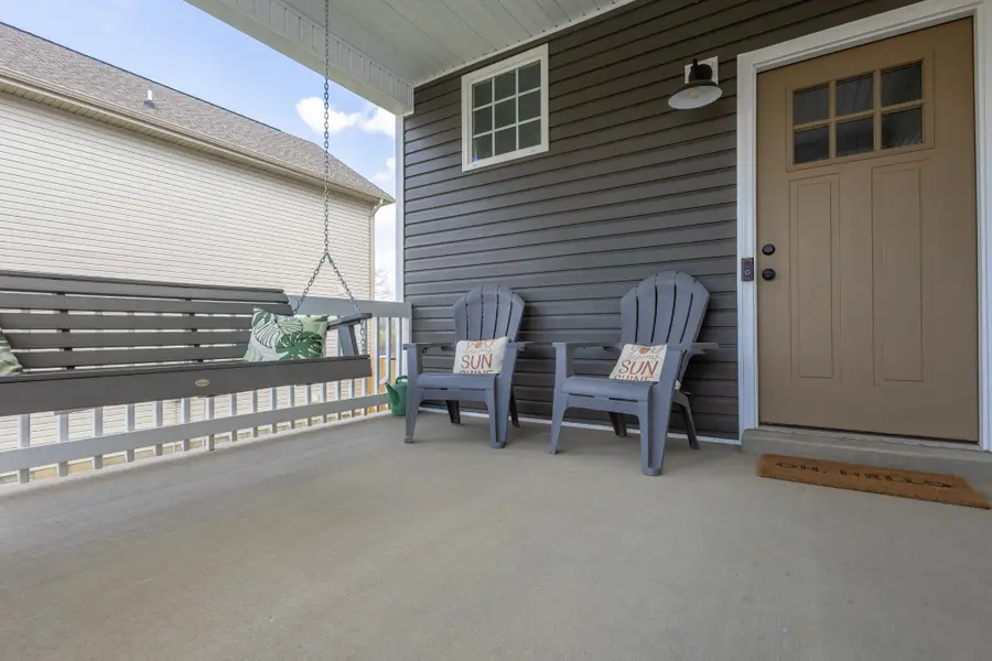 1157 Tybee Dr, Clarksville, TN 37042 - #2