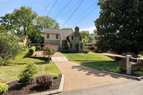 154B Spring Valley Rd, Nashville, TN 37214