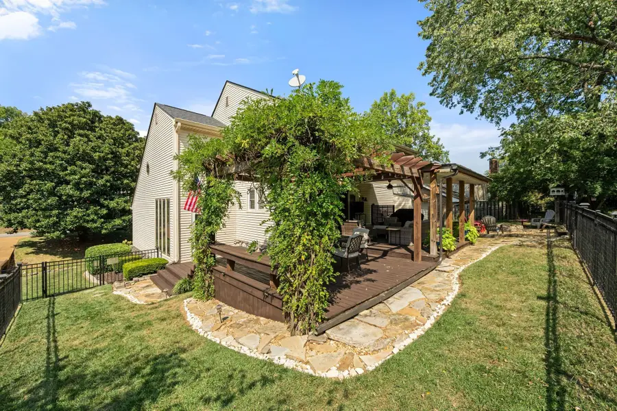 154B Spring Valley Rd, Nashville, TN 37214 - #3