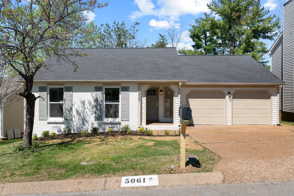 5061 English Village Dr, Nashville, TN 37211 - #1