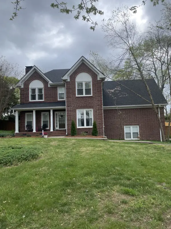 4012 Oxford Glen Dr, Franklin, TN 37067