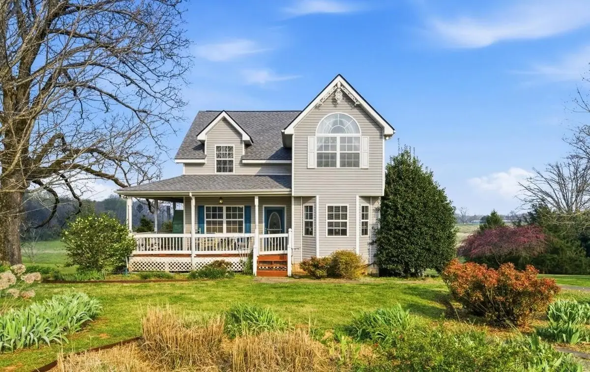 194 Carson Road, Sweetwater, TN 37874 - #1