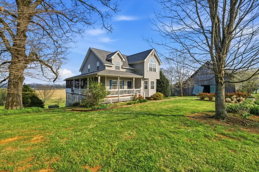 194 Carson Road, Sweetwater, TN 37874 - #3